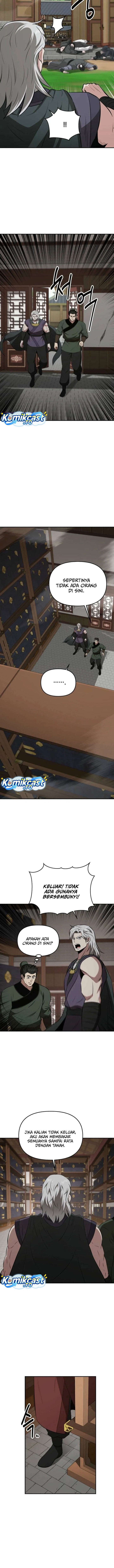 The World's Best Kunlun Tavern Chapter 120 - Page 3