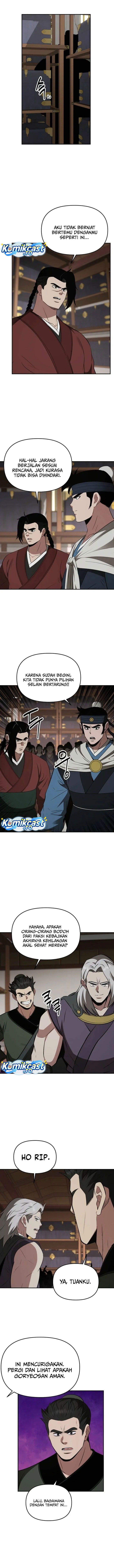 The World's Best Kunlun Tavern Chapter 120 - Page 4