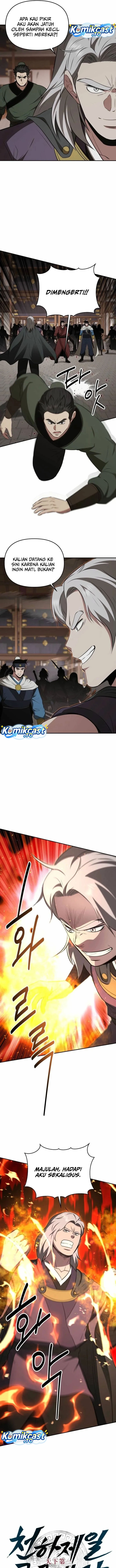 The World's Best Kunlun Tavern Chapter 120 - Page 5