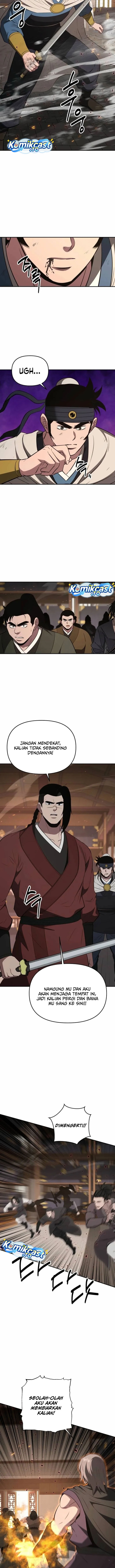 The World's Best Kunlun Tavern Chapter 120 - Page 9