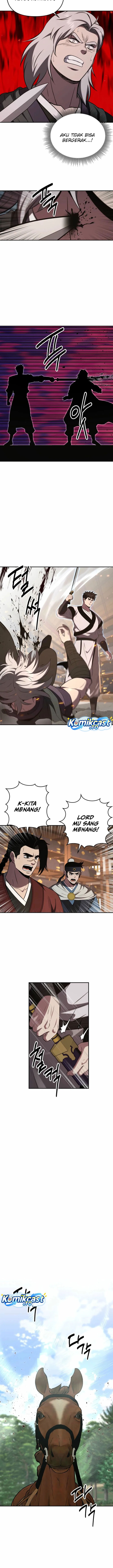 The World's Best Kunlun Tavern Chapter 121 - Page 9