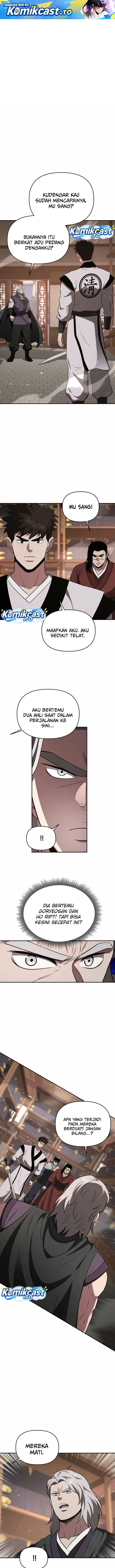 The World's Best Kunlun Tavern Chapter 121 - Page 1