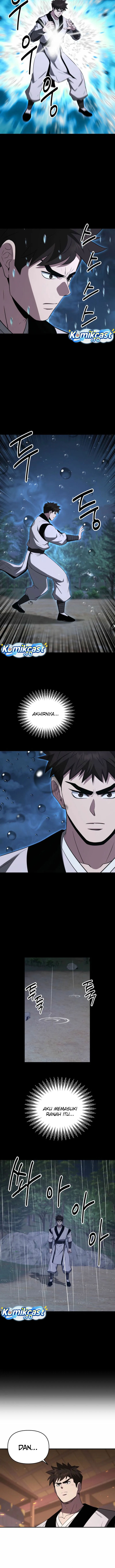 The World's Best Kunlun Tavern Chapter 121 - Page 3
