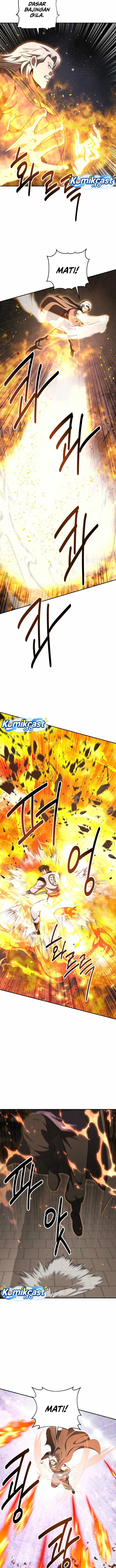 The World's Best Kunlun Tavern Chapter 121 - Page 5