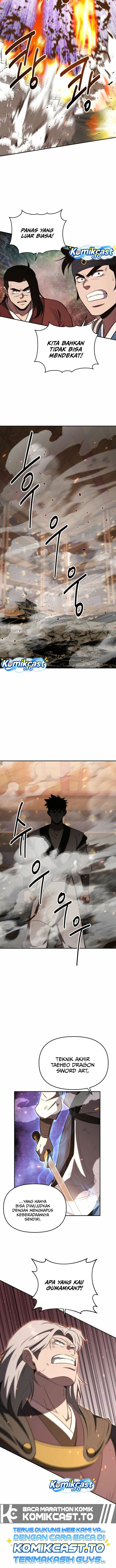 The World's Best Kunlun Tavern Chapter 121 - Page 6