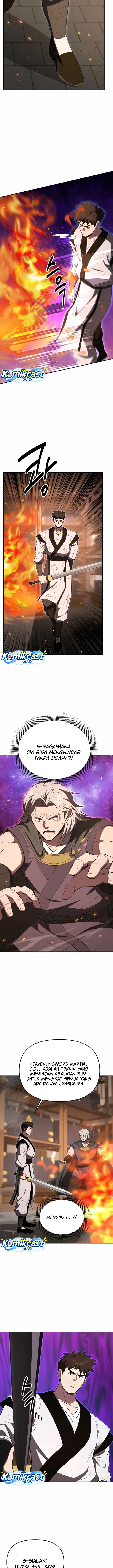 The World's Best Kunlun Tavern Chapter 121 - Page 8