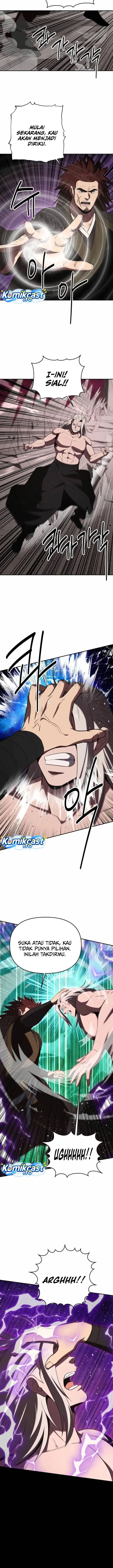 The World's Best Kunlun Tavern Chapter 122 - Page 10