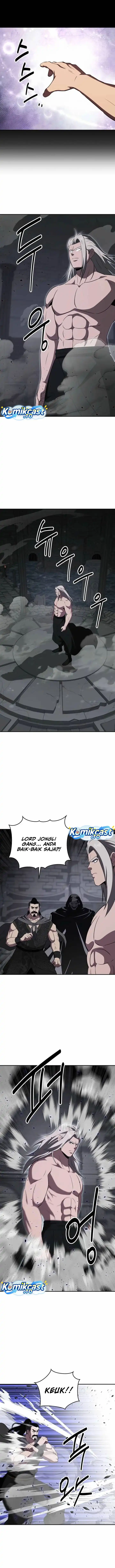 The World's Best Kunlun Tavern Chapter 122 - Page 11