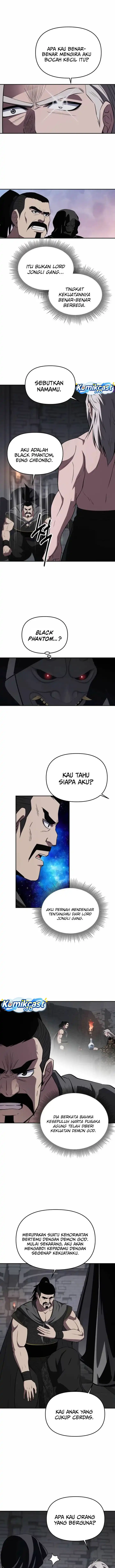 The World's Best Kunlun Tavern Chapter 122 - Page 12