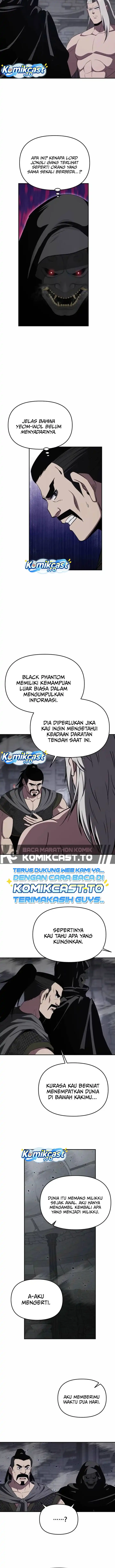 The World's Best Kunlun Tavern Chapter 122 - Page 13