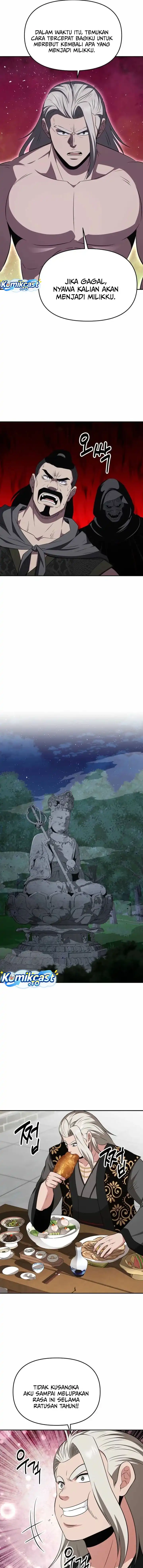 The World's Best Kunlun Tavern Chapter 122 - Page 14