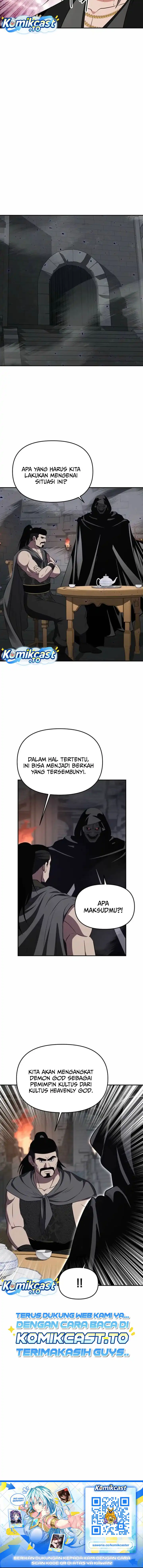 The World's Best Kunlun Tavern Chapter 122 - Page 15