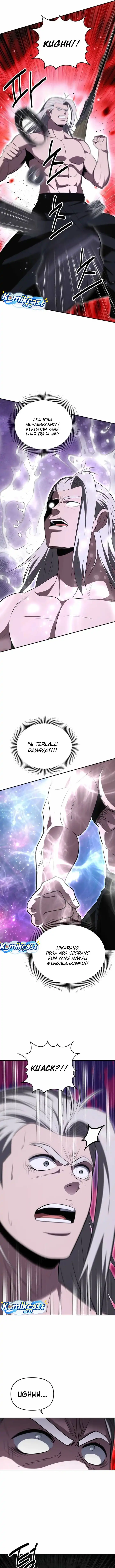The World's Best Kunlun Tavern Chapter 122 - Page 5