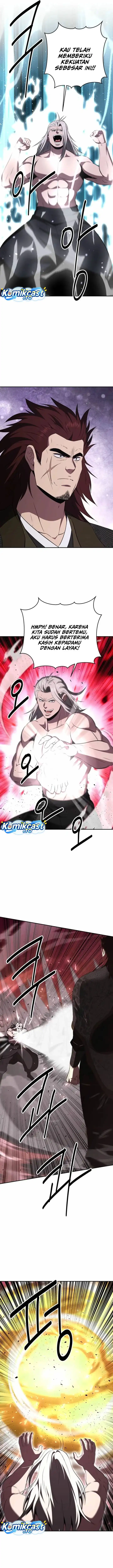 The World's Best Kunlun Tavern Chapter 122 - Page 8