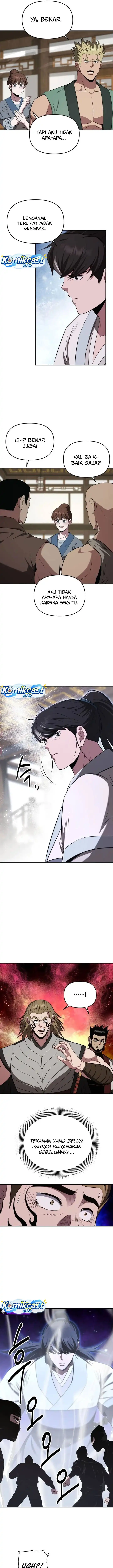 The World's Best Kunlun Tavern Chapter 123 - Page 11