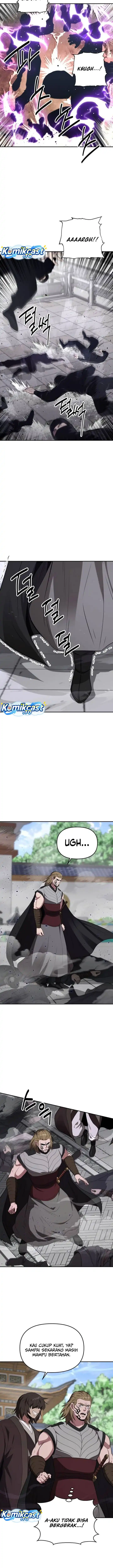 The World's Best Kunlun Tavern Chapter 123 - Page 12