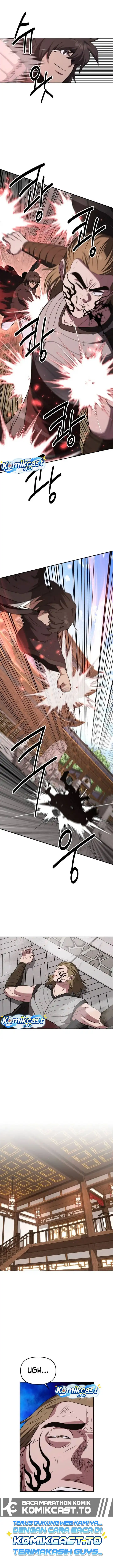 The World's Best Kunlun Tavern Chapter 123 - Page 13