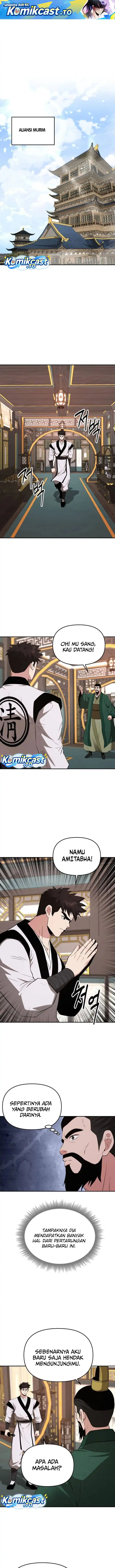 The World's Best Kunlun Tavern Chapter 123 - Page 2