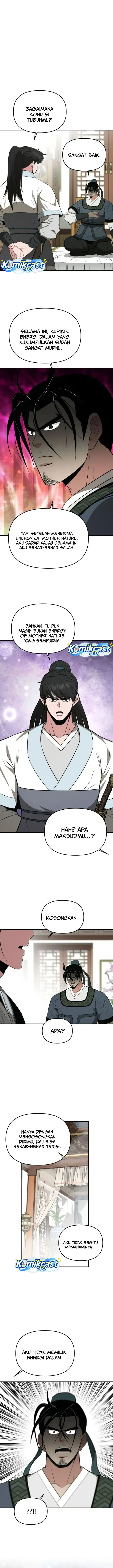 The World's Best Kunlun Tavern Chapter 124 - Page 10
