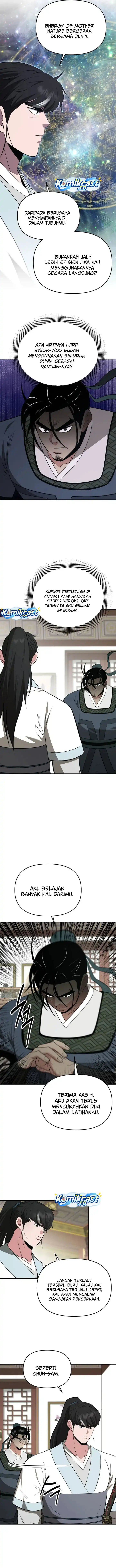 The World's Best Kunlun Tavern Chapter 124 - Page 11