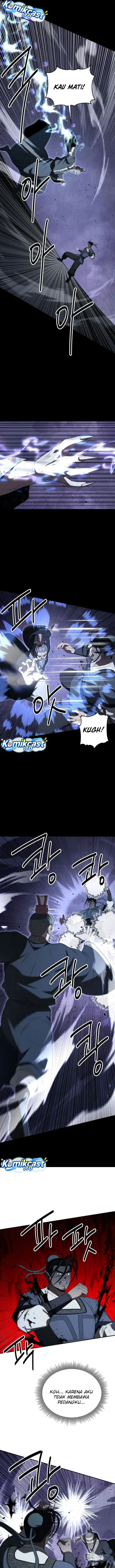 The World's Best Kunlun Tavern Chapter 124 - Page 5