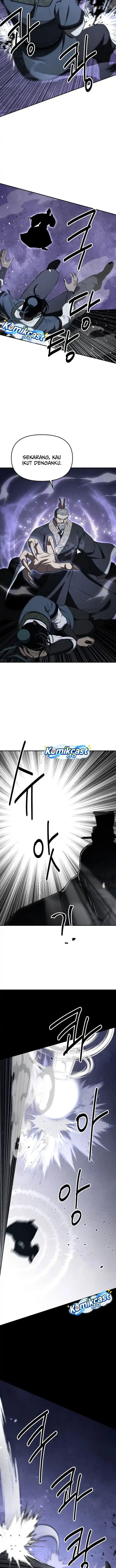 The World's Best Kunlun Tavern Chapter 124 - Page 6