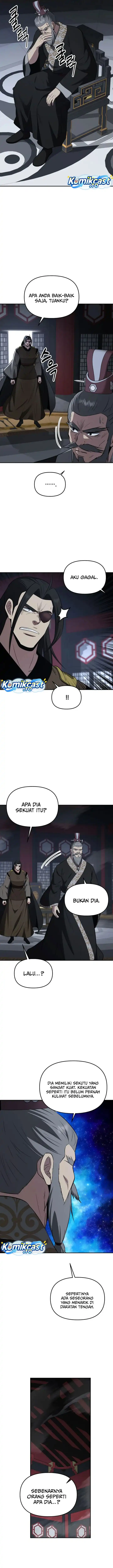 The World's Best Kunlun Tavern Chapter 124 - Page 8
