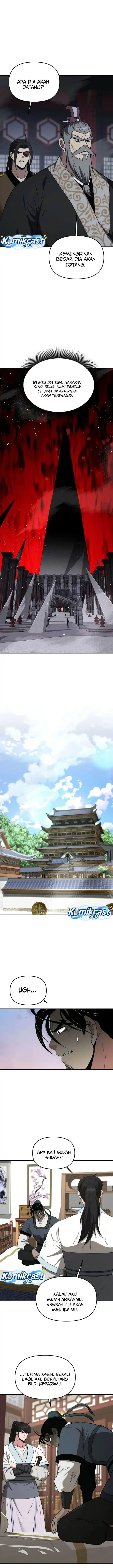 The World's Best Kunlun Tavern Chapter 124 - Page 9
