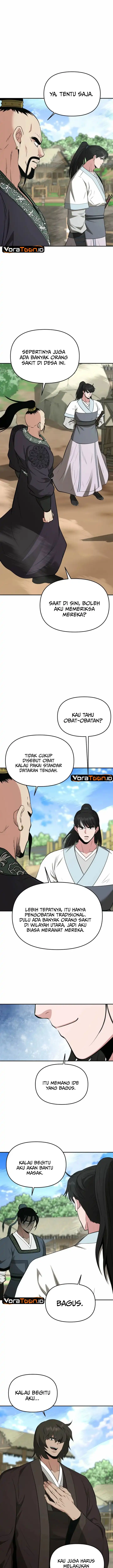 The World's Best Kunlun Tavern Chapter 125 - Page 11