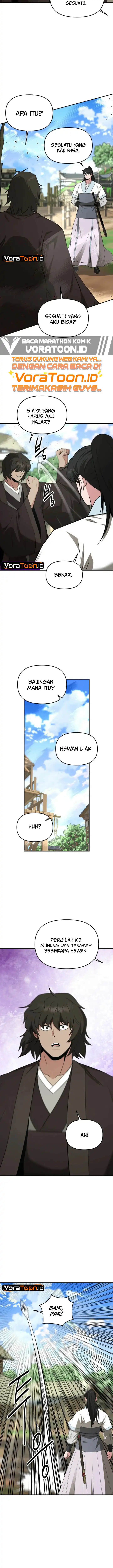 The World's Best Kunlun Tavern Chapter 125 - Page 12