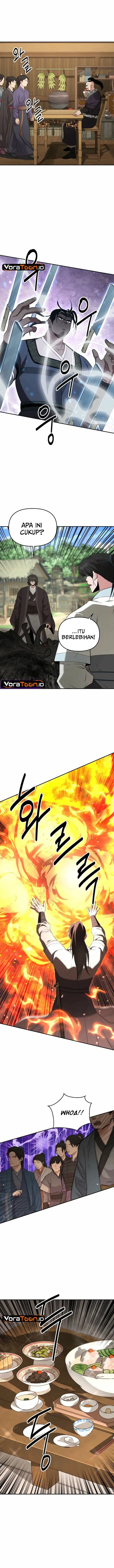 The World's Best Kunlun Tavern Chapter 125 - Page 13