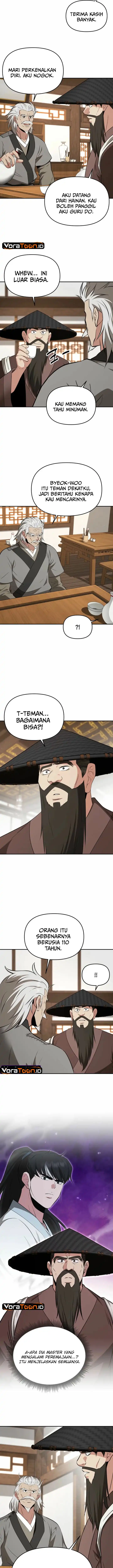 The World's Best Kunlun Tavern Chapter 125 - Page 3