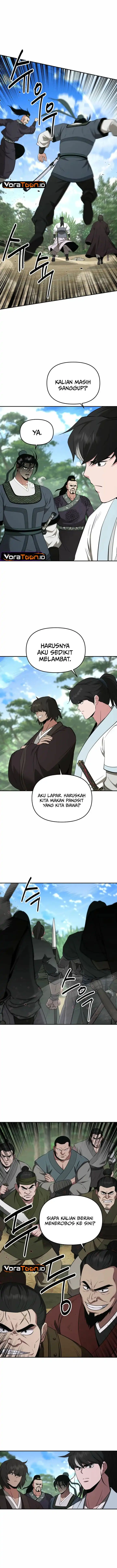 The World's Best Kunlun Tavern Chapter 125 - Page 5