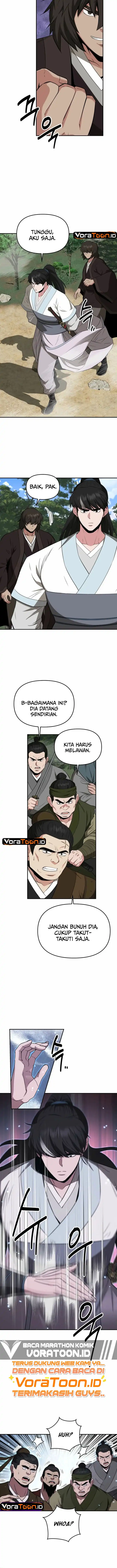 The World's Best Kunlun Tavern Chapter 125 - Page 7