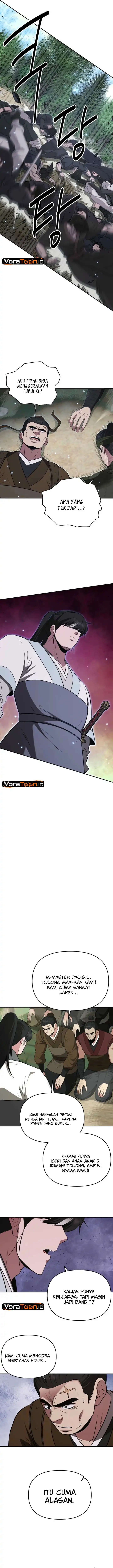 The World's Best Kunlun Tavern Chapter 125 - Page 8