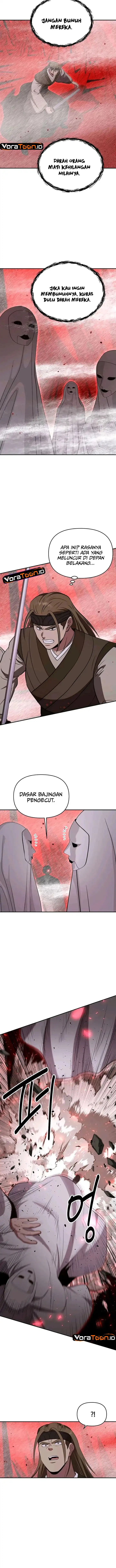 The World's Best Kunlun Tavern Chapter 126 - Page 10