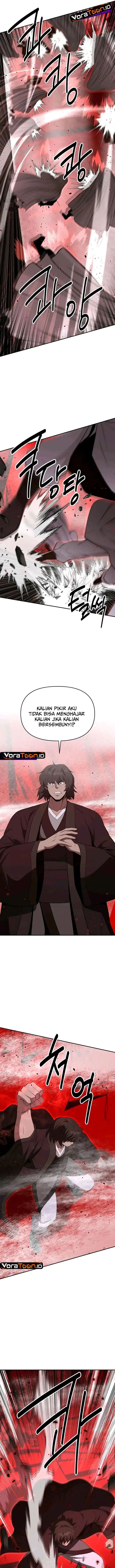 The World's Best Kunlun Tavern Chapter 126 - Page 11