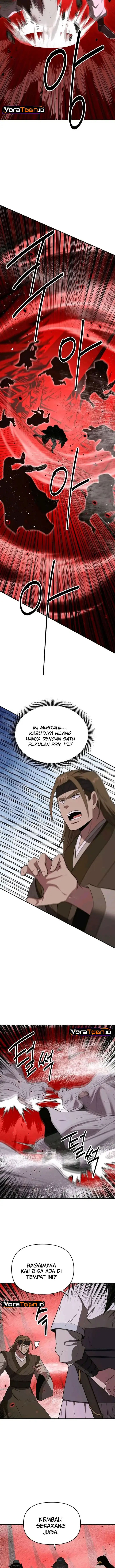 The World's Best Kunlun Tavern Chapter 126 - Page 12