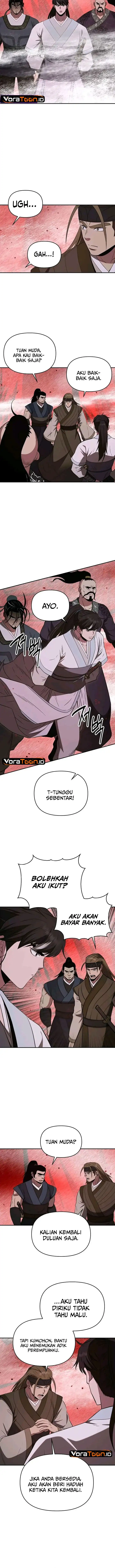 The World's Best Kunlun Tavern Chapter 126 - Page 13