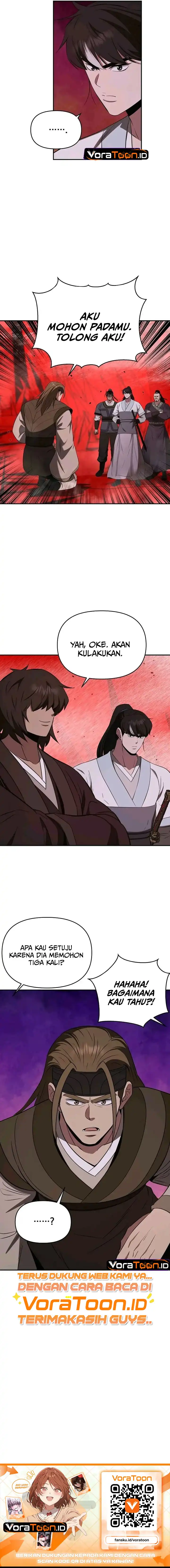 The World's Best Kunlun Tavern Chapter 126 - Page 14