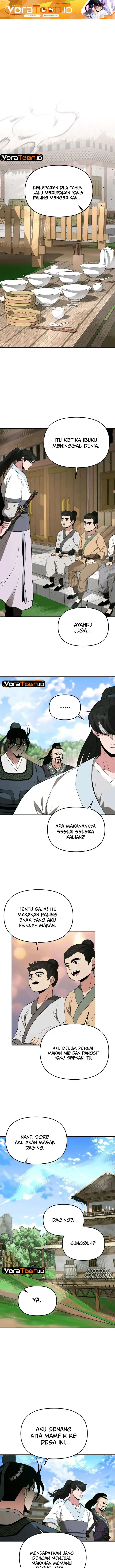 The World's Best Kunlun Tavern Chapter 126 - Page 2