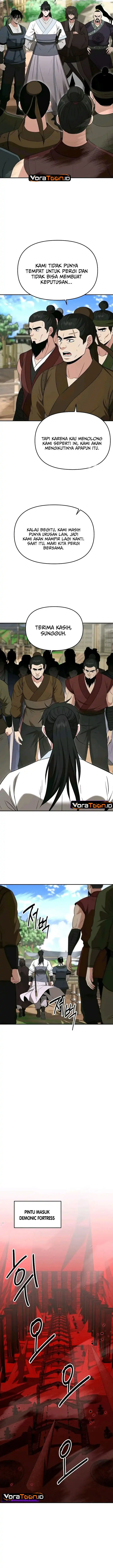 The World's Best Kunlun Tavern Chapter 126 - Page 6