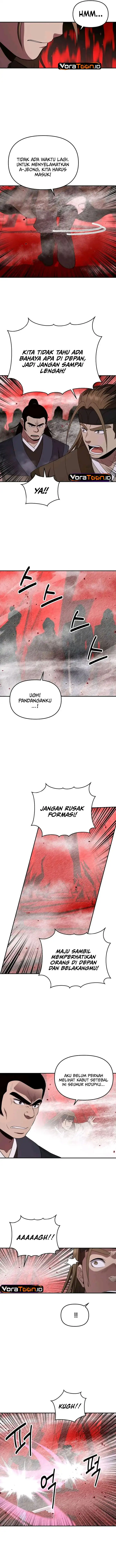 The World's Best Kunlun Tavern Chapter 126 - Page 8