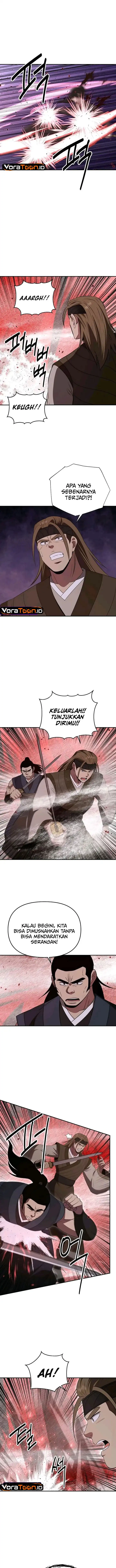 The World's Best Kunlun Tavern Chapter 126 - Page 9