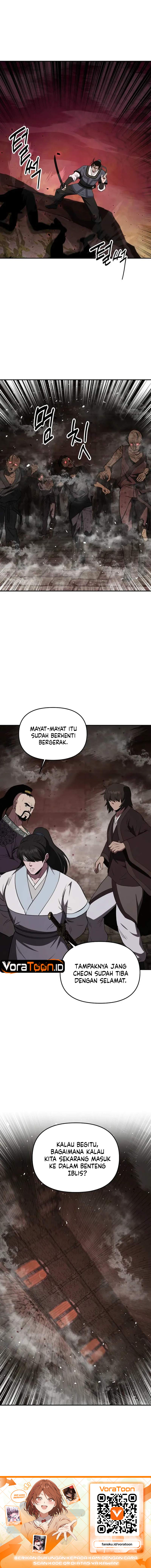The World's Best Kunlun Tavern Chapter 127 - Page 12