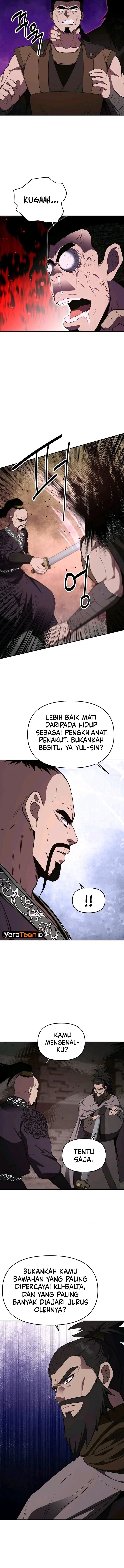 The World's Best Kunlun Tavern Chapter 129 - Page 10