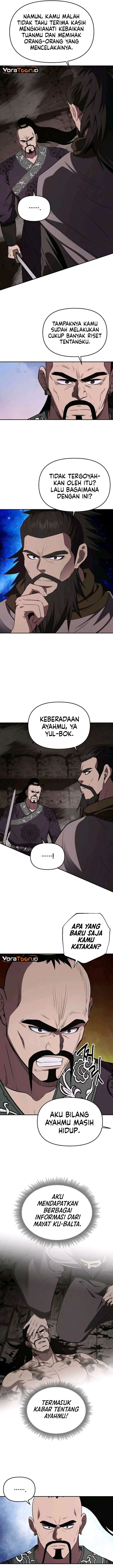 The World's Best Kunlun Tavern Chapter 129 - Page 11