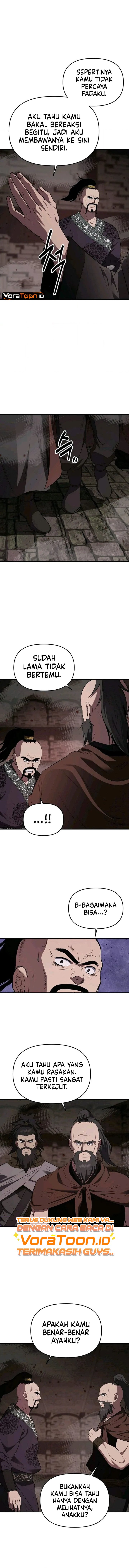 The World's Best Kunlun Tavern Chapter 129 - Page 12