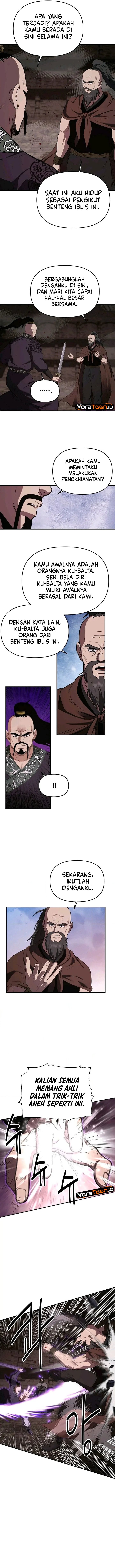 The World's Best Kunlun Tavern Chapter 129 - Page 13