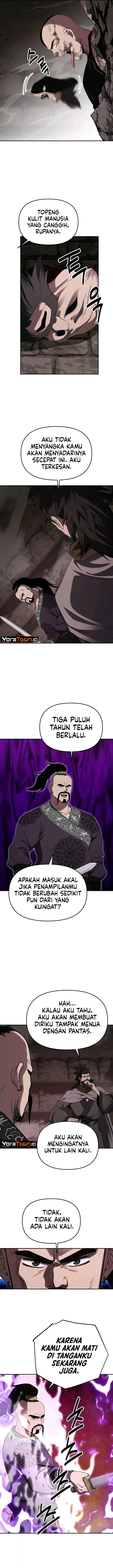 The World's Best Kunlun Tavern Chapter 129 - Page 14